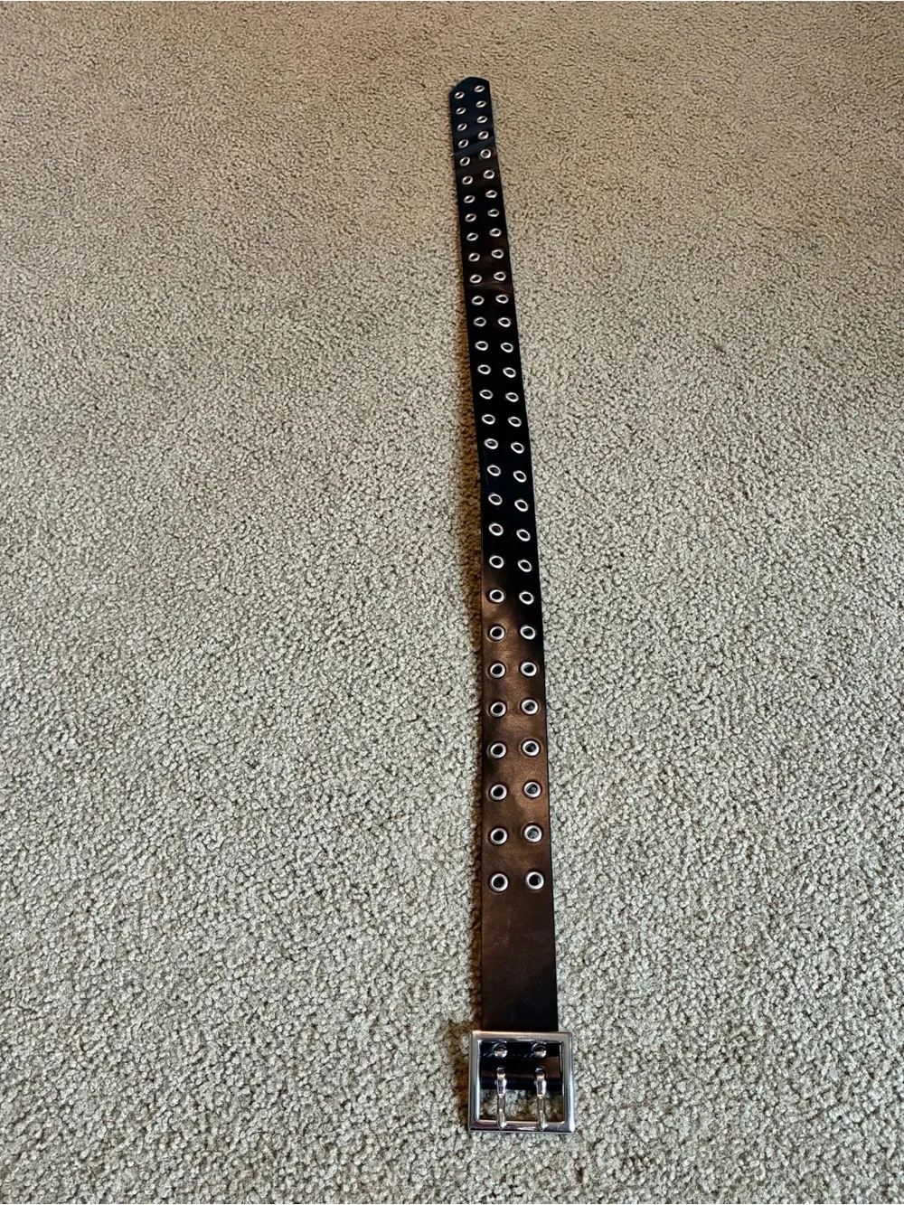 Urban Outfitters black belt